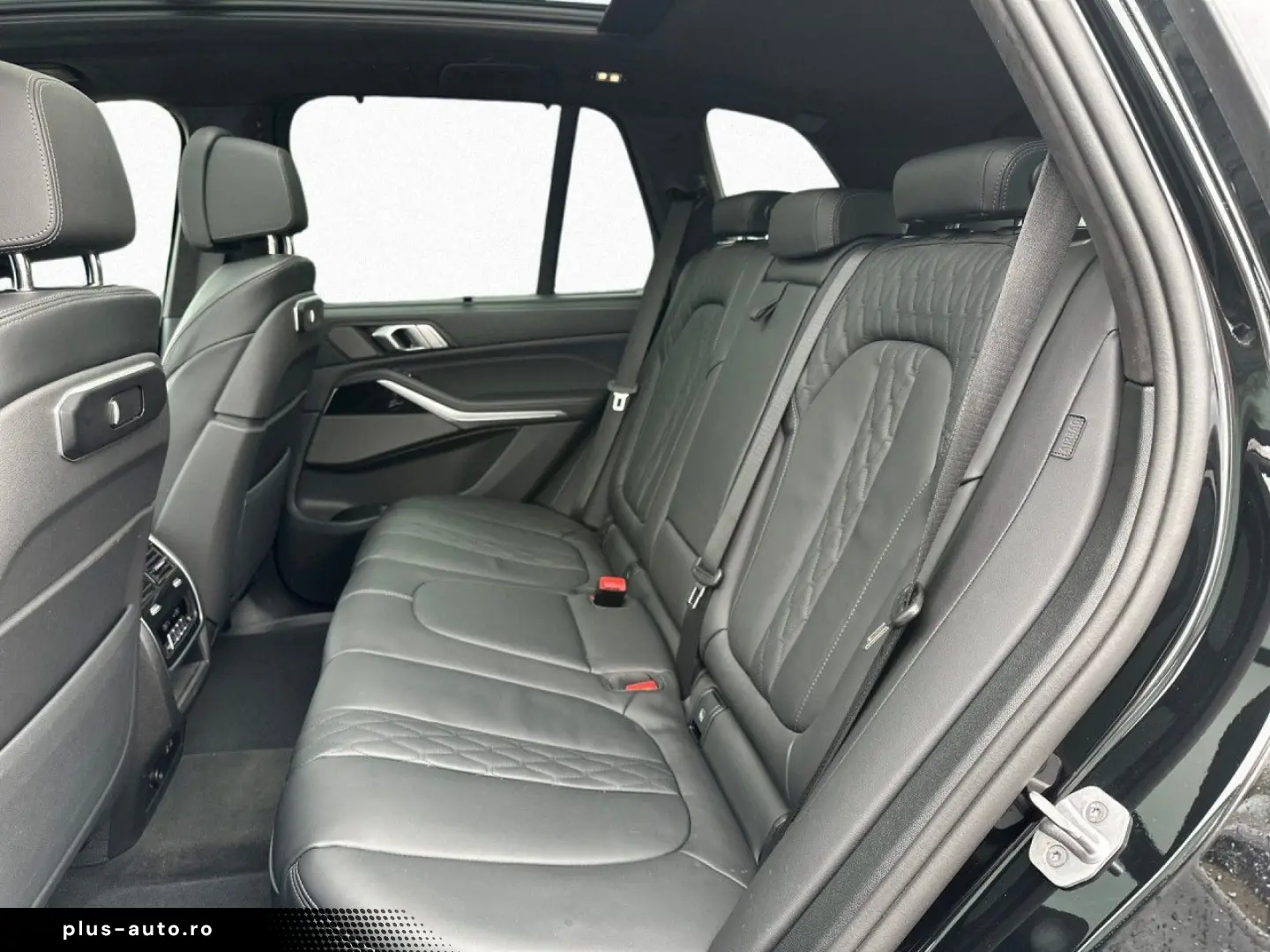 BMW X5 xDr40i M Sport