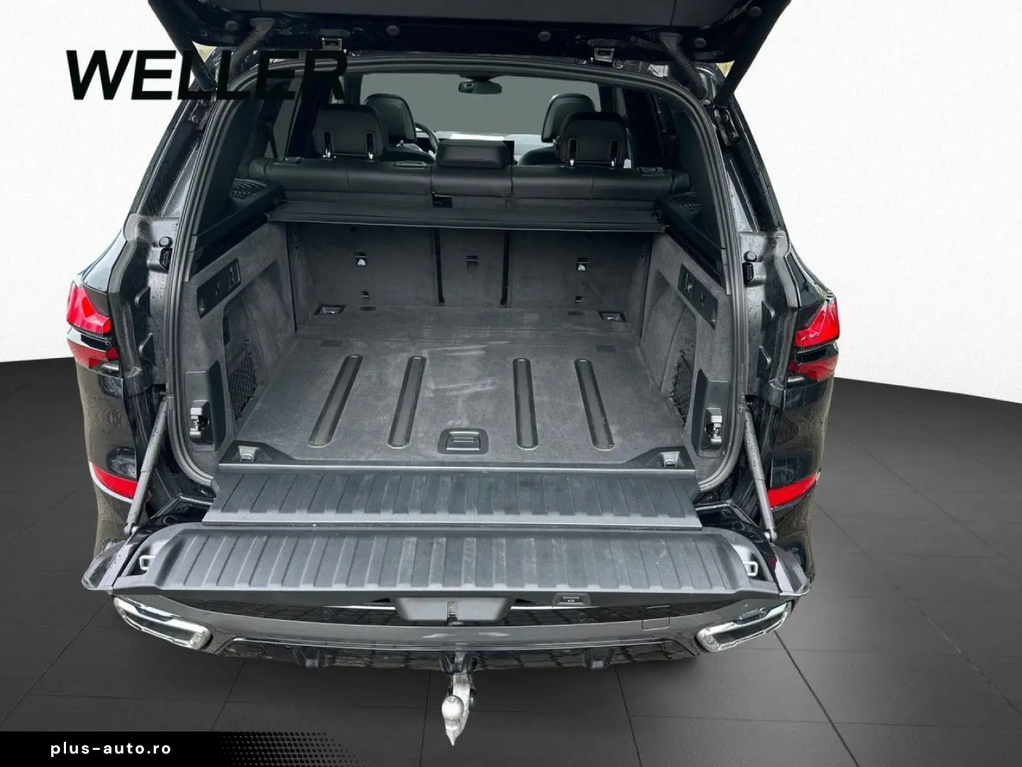 BMW X5 xDr40i M Sport