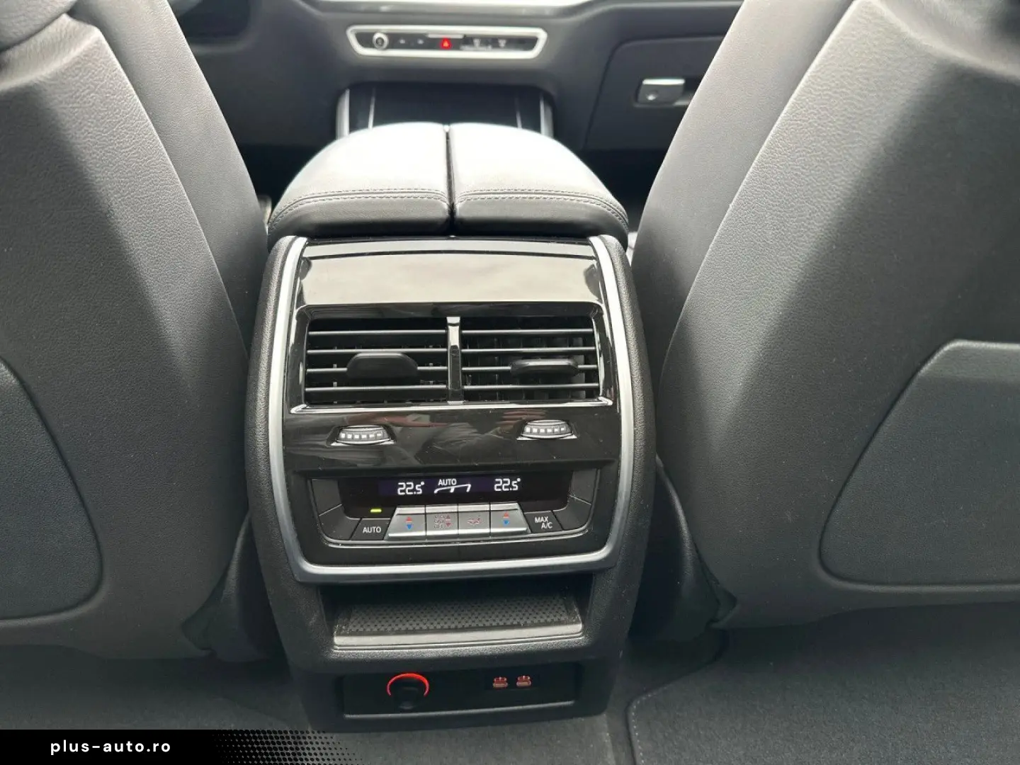 BMW X5 xDr40i M Sport