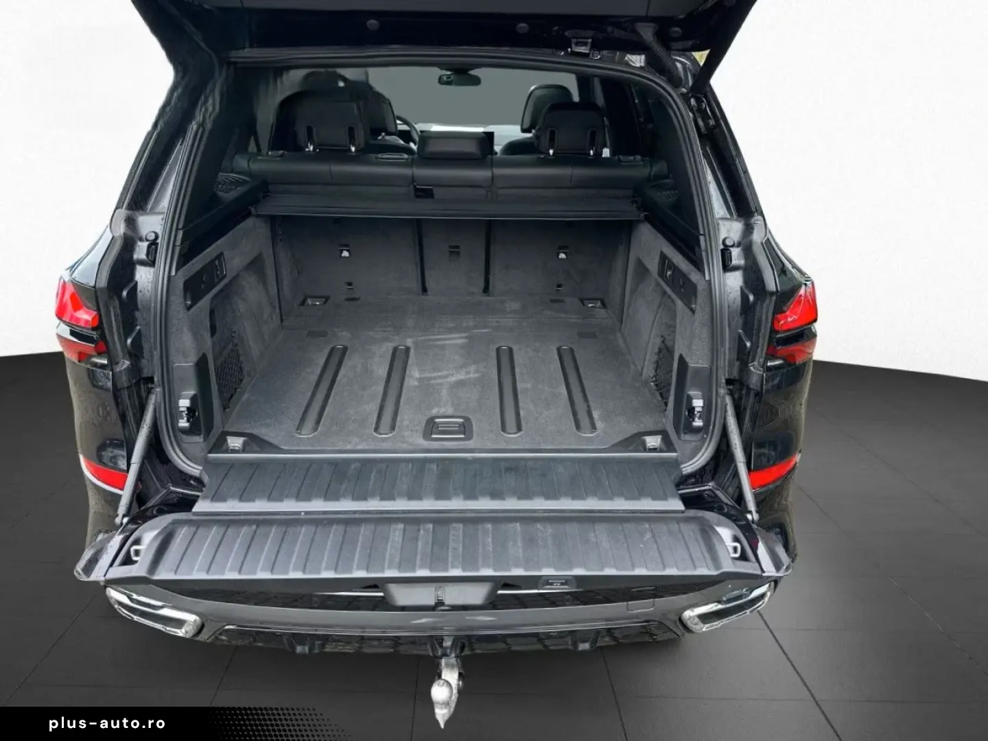BMW X5 xDr40i M Sport