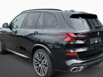 BMW X5 xDr40i M Sport