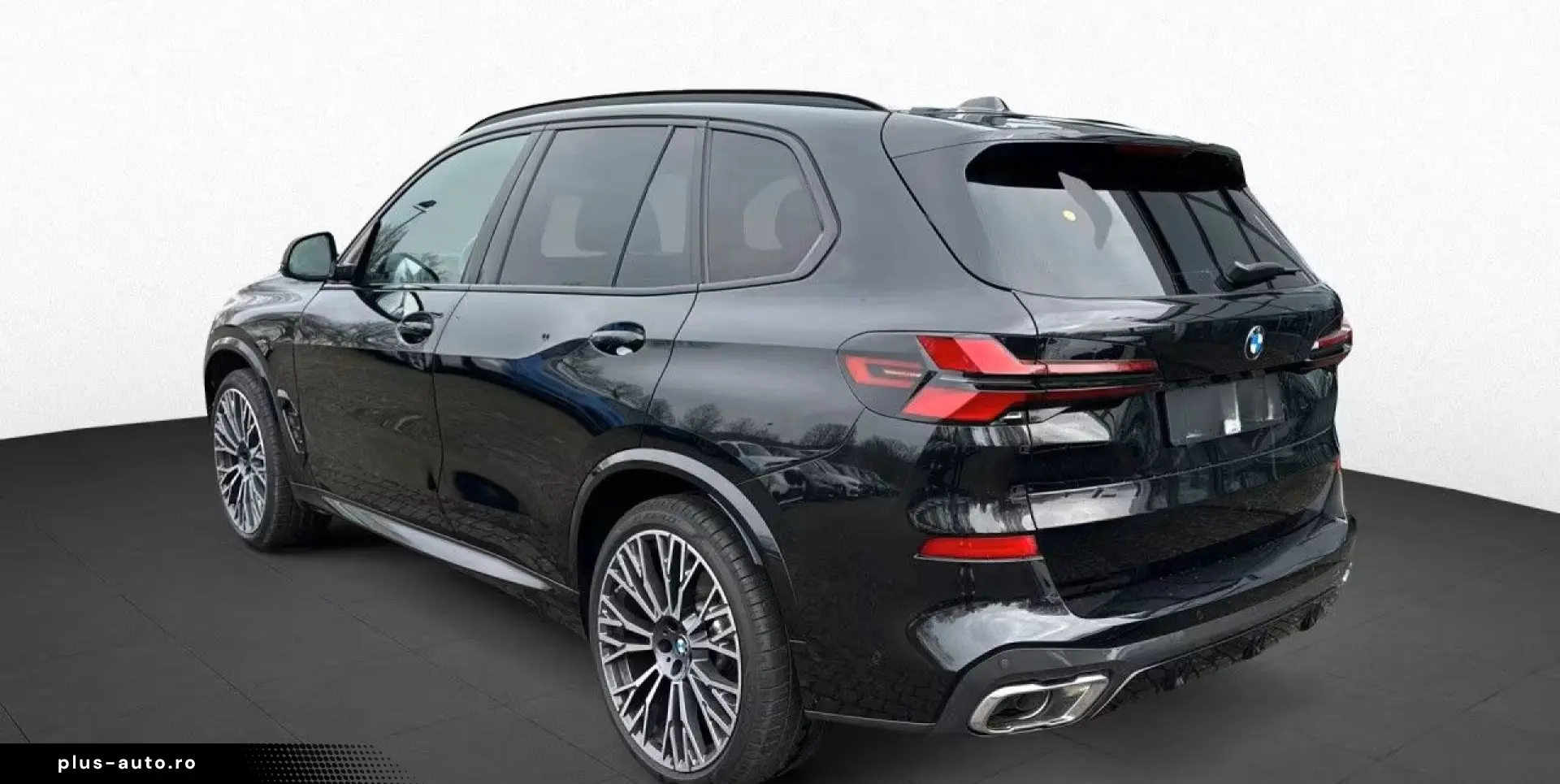 BMW X5 xDr40i M Sport