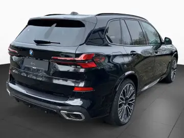 BMW X5 xDr40i M Sport