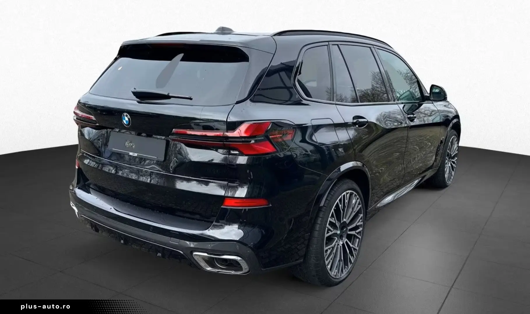 BMW X5 xDr40i M Sport