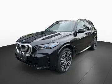 BMW X5 xDr40i M Sport