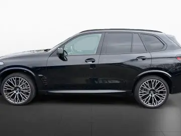 BMW X5 xDr40i M Sport