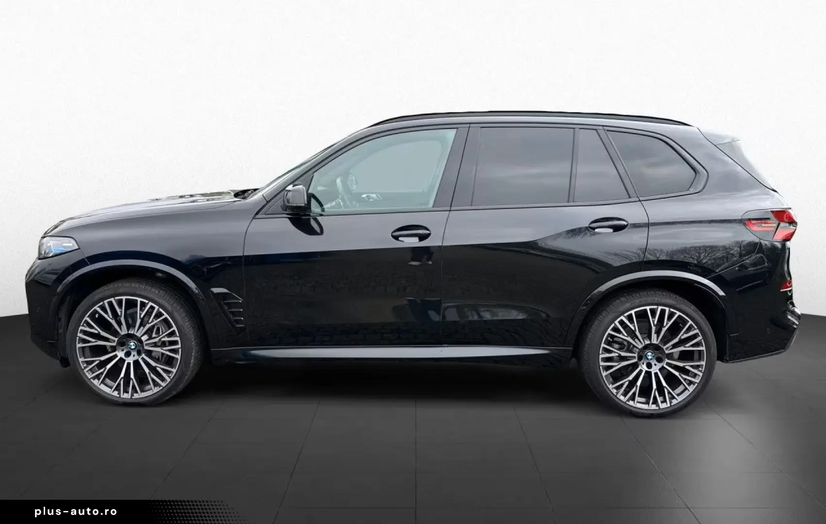 BMW X5 xDr40i M Sport