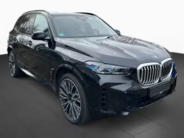 BMW X5 xDr40i M Sport