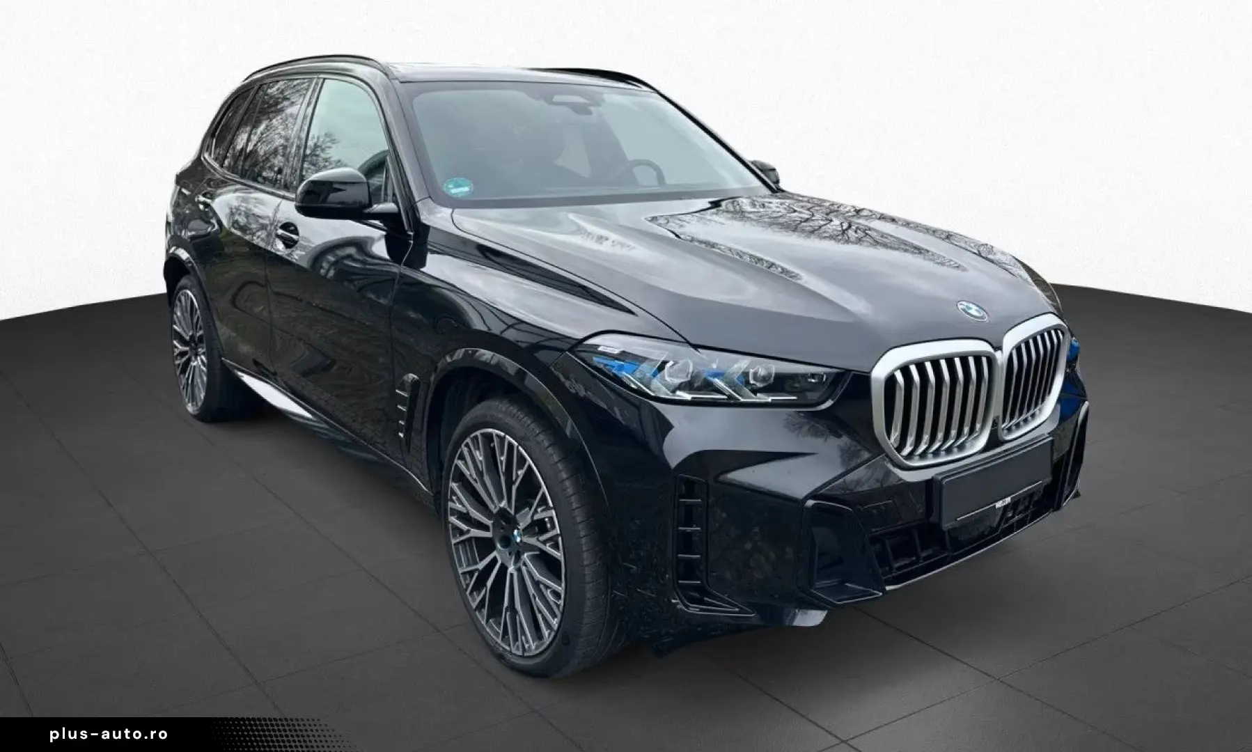 BMW X5 xDr40i M Sport