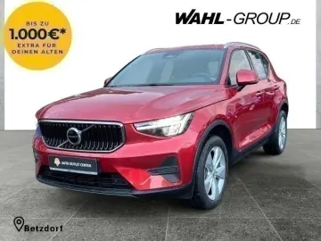 VOLVO XC40 Core 2WD  KAMERA NAVI
