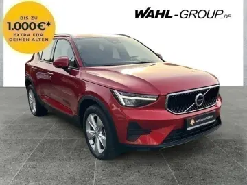 VOLVO XC40 Core 2WD  KAMERA NAVI