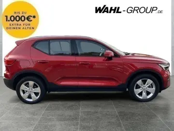 VOLVO XC40 Core 2WD  KAMERA NAVI