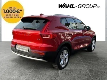 VOLVO XC40 Core 2WD  KAMERA NAVI