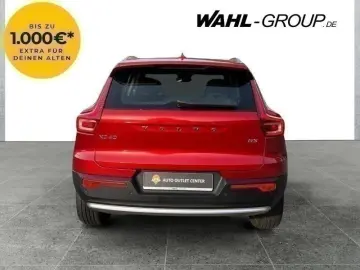 VOLVO XC40 Core 2WD  KAMERA NAVI