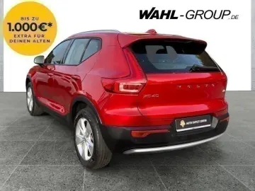 VOLVO XC40 Core 2WD  KAMERA NAVI