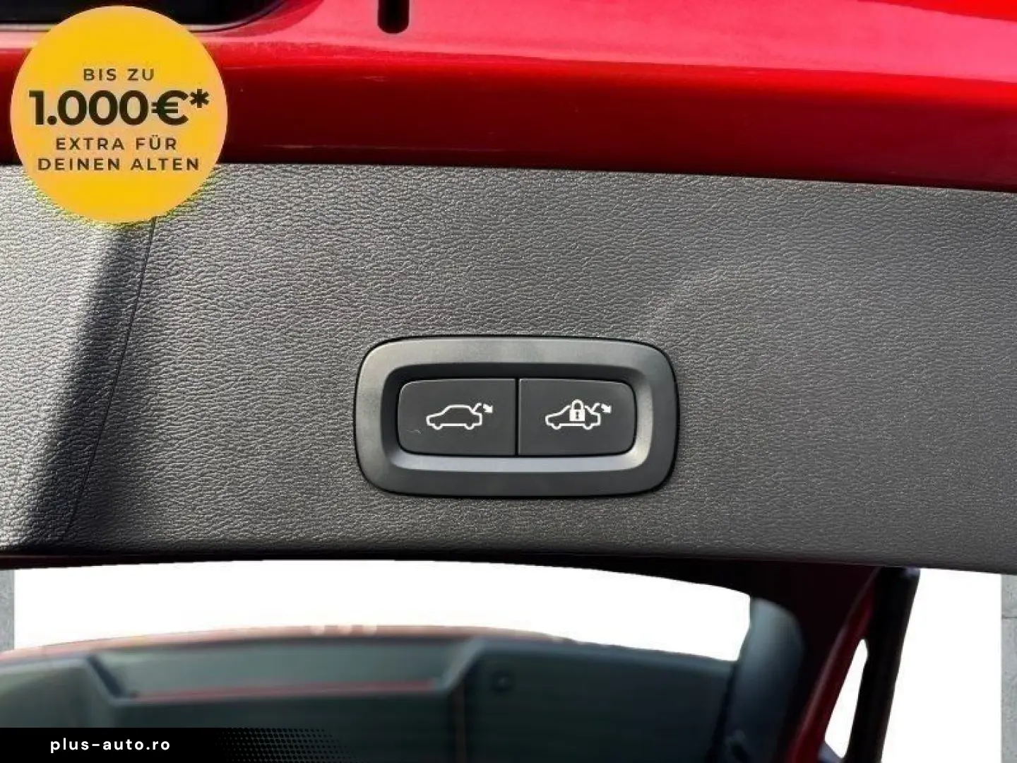 VOLVO XC40 Core 2WD  KAMERA NAVI