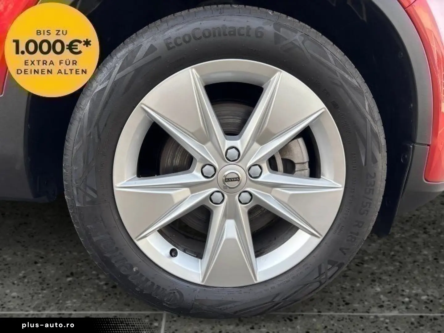 VOLVO XC40 Core 2WD  KAMERA NAVI