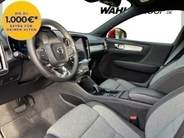 VOLVO XC40 Core 2WD  KAMERA NAVI