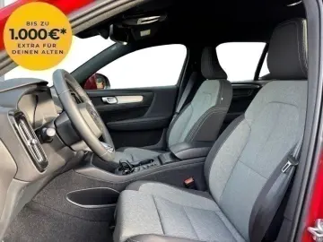 VOLVO XC40 Core 2WD  KAMERA NAVI