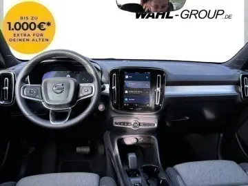 VOLVO XC40 Core 2WD  KAMERA NAVI