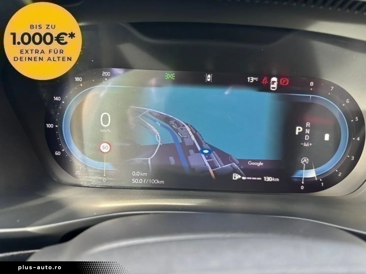 VOLVO XC40 Core 2WD  KAMERA NAVI