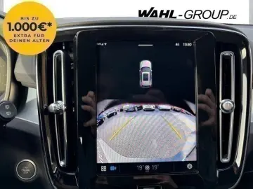 VOLVO XC40 Core 2WD  KAMERA NAVI