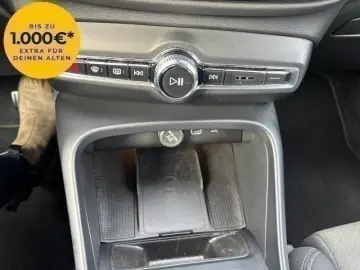 VOLVO XC40 Core 2WD  KAMERA NAVI