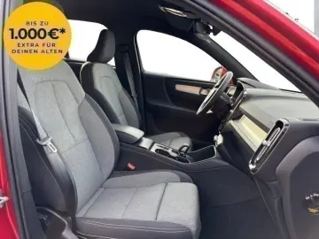 VOLVO XC40 Core 2WD  KAMERA NAVI