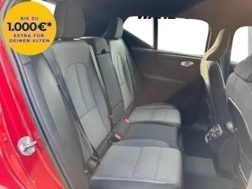 VOLVO XC40 Core 2WD  KAMERA NAVI