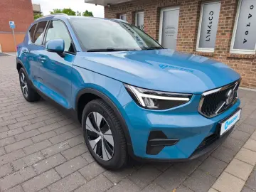 VOLVO XC40 B3 Core 2W Digitales Cockpit Soundsystem LE
