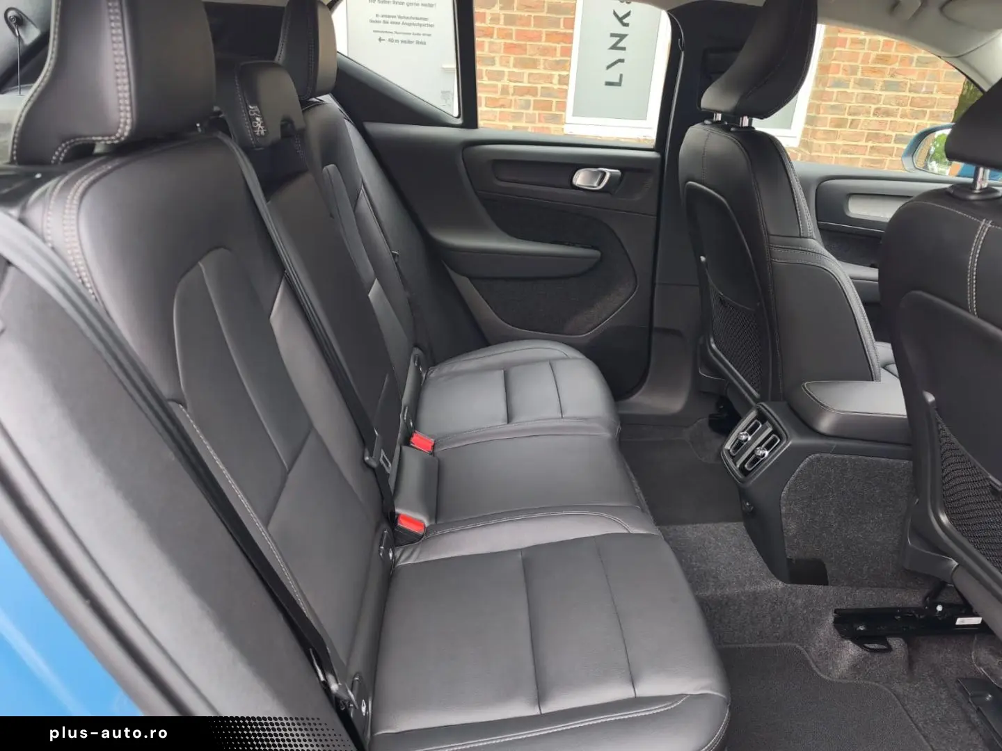 VOLVO XC40 B3 Core 2W Digitales Cockpit Soundsystem LE