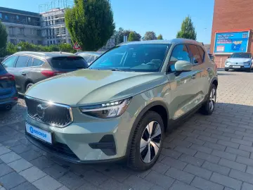 VOLVO XC40 B3 Core 2WD Leder Digitales Cockpit Soundsy