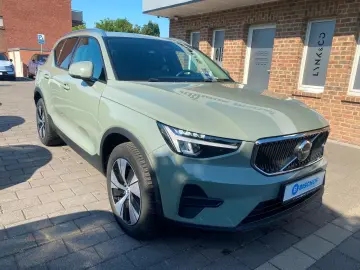 VOLVO XC40 B3 Core 2WD Leder Digitales Cockpit Soundsy