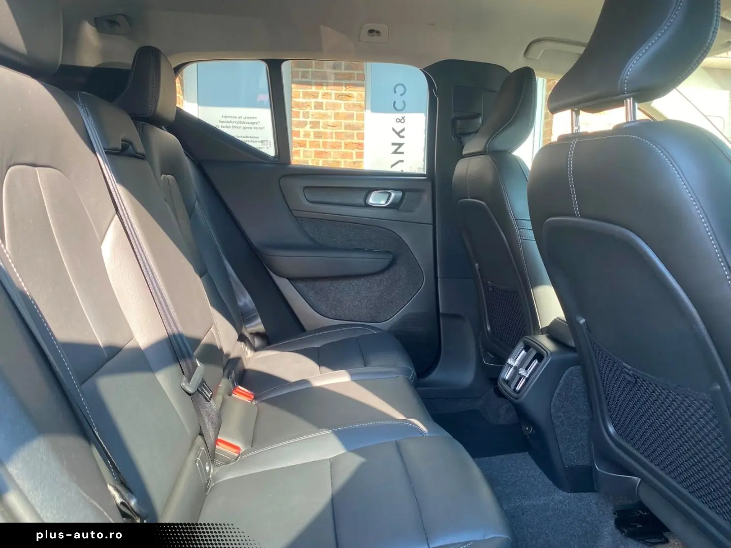 VOLVO XC40 B3 Core 2WD Leder Digitales Cockpit Soundsy