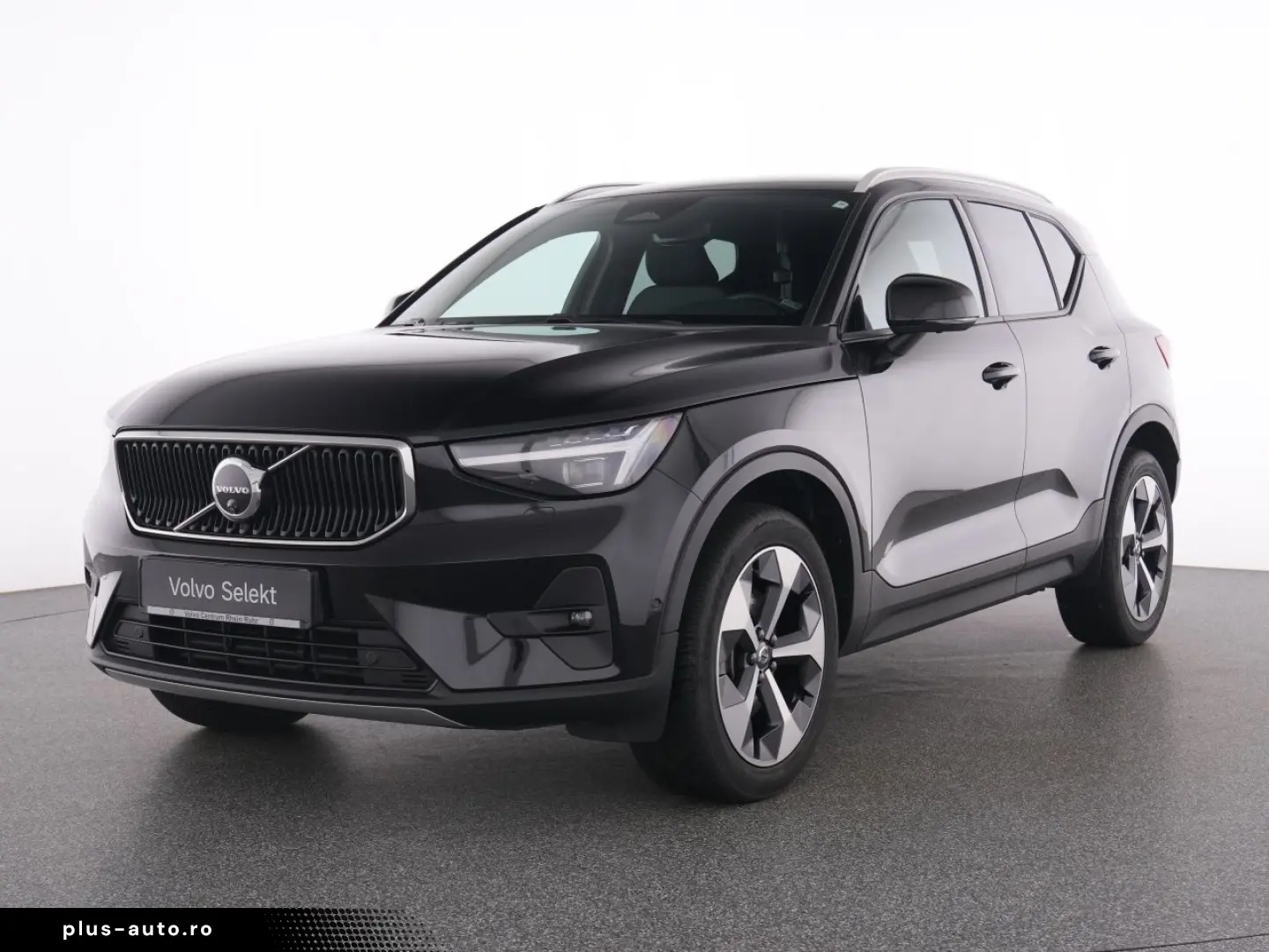 VOLVO XC40 B3 Core FAP LICHTPAK NAVI MET WINTERPAK LM