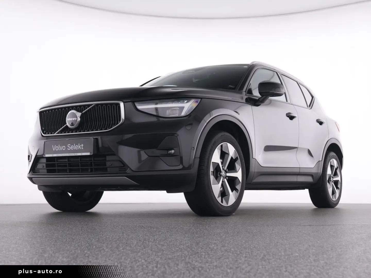 VOLVO XC40 B3 Core FAP LICHTPAK NAVI MET WINTERPAK LM