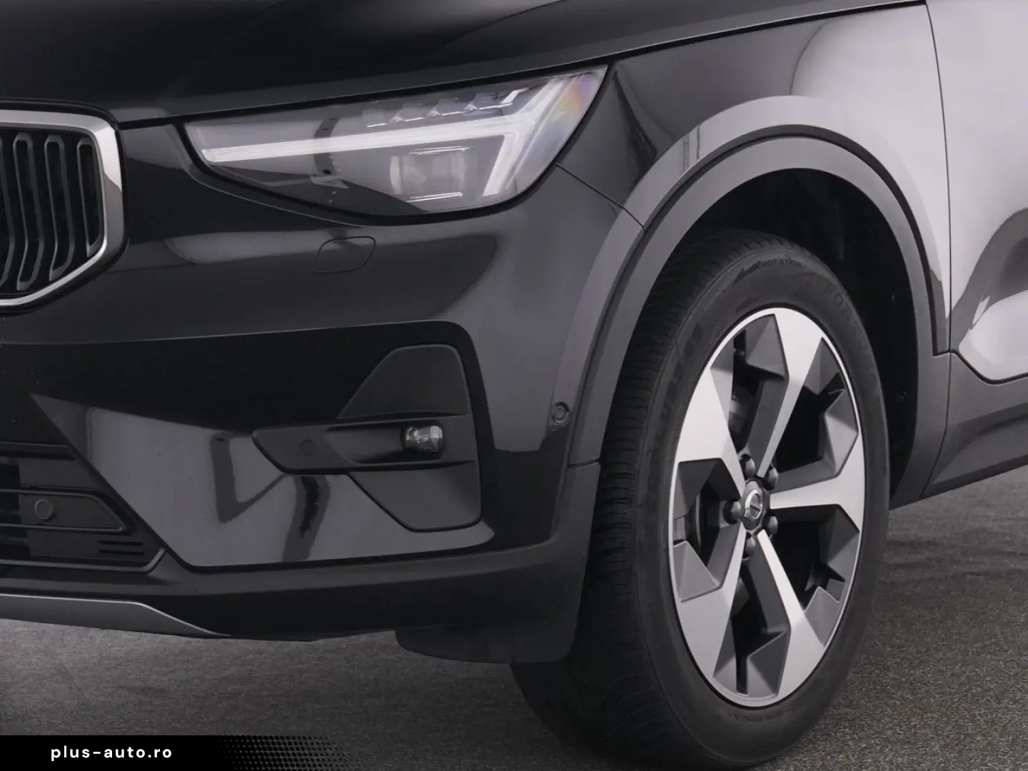 VOLVO XC40 B3 Core FAP LICHTPAK NAVI MET WINTERPAK LM