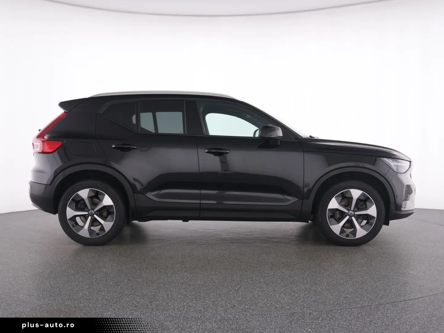 VOLVO XC40 B3 Core FAP LICHTPAK NAVI MET WINTERPAK LM