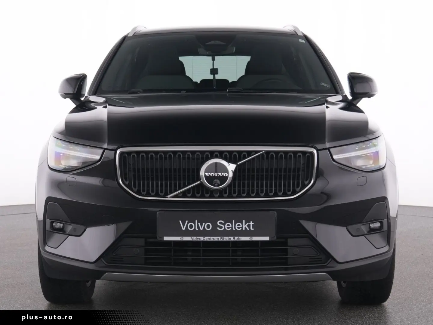 VOLVO XC40 B3 Core FAP LICHTPAK NAVI MET WINTERPAK LM