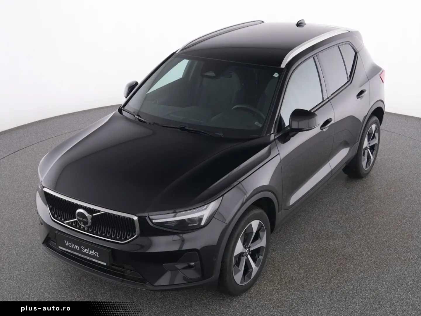 VOLVO XC40 B3 Core FAP LICHTPAK NAVI MET WINTERPAK LM
