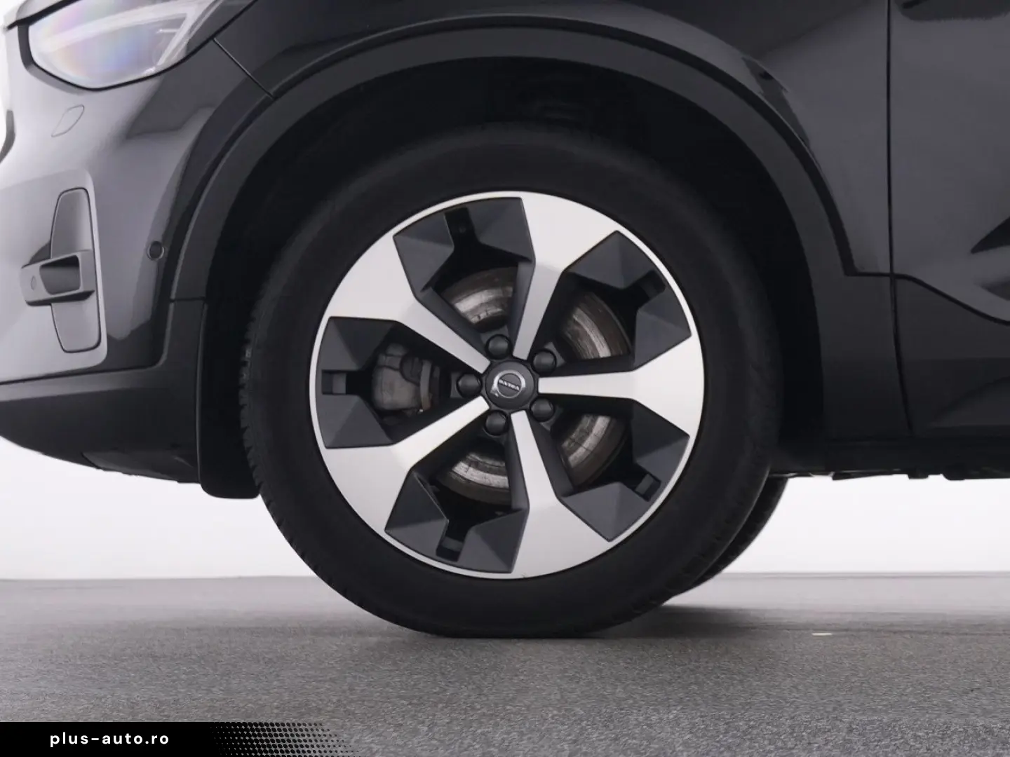VOLVO XC40 B3 Core FAP LICHTPAK NAVI MET WINTERPAK LM