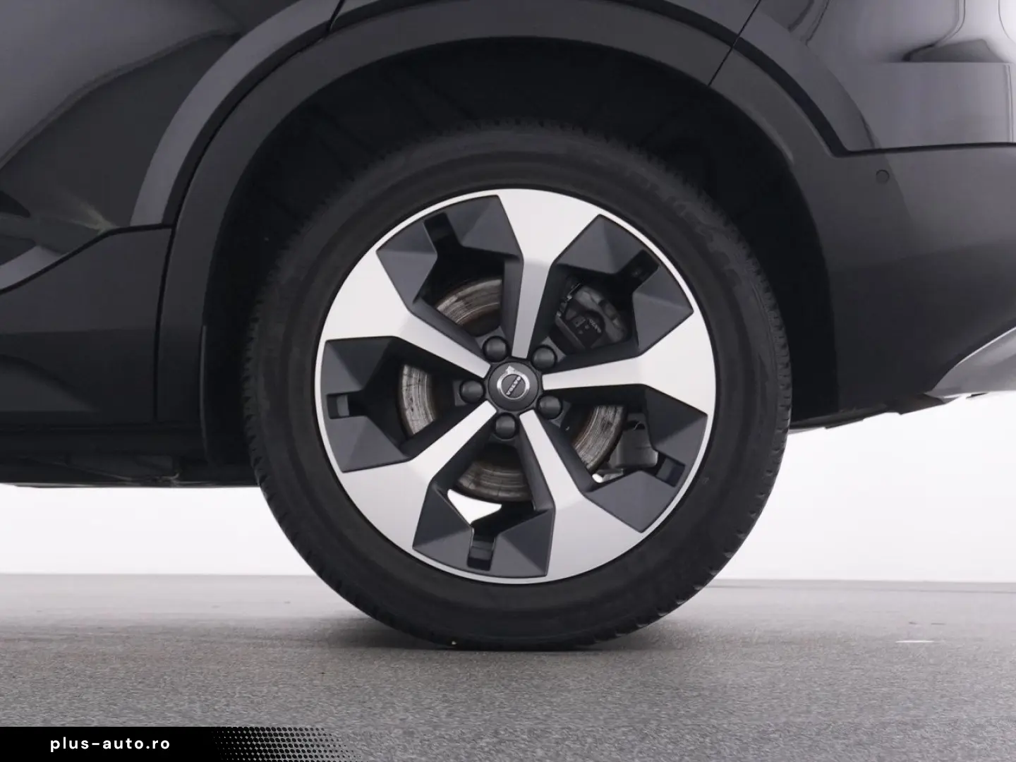 VOLVO XC40 B3 Core FAP LICHTPAK NAVI MET WINTERPAK LM