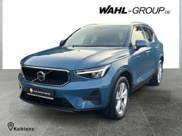 VOLVO XC40 Core 2WD