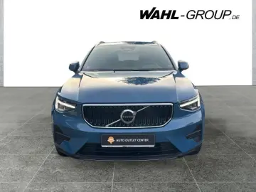 VOLVO XC40 Core 2WD