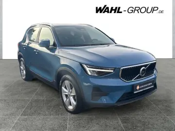 VOLVO XC40 Core 2WD