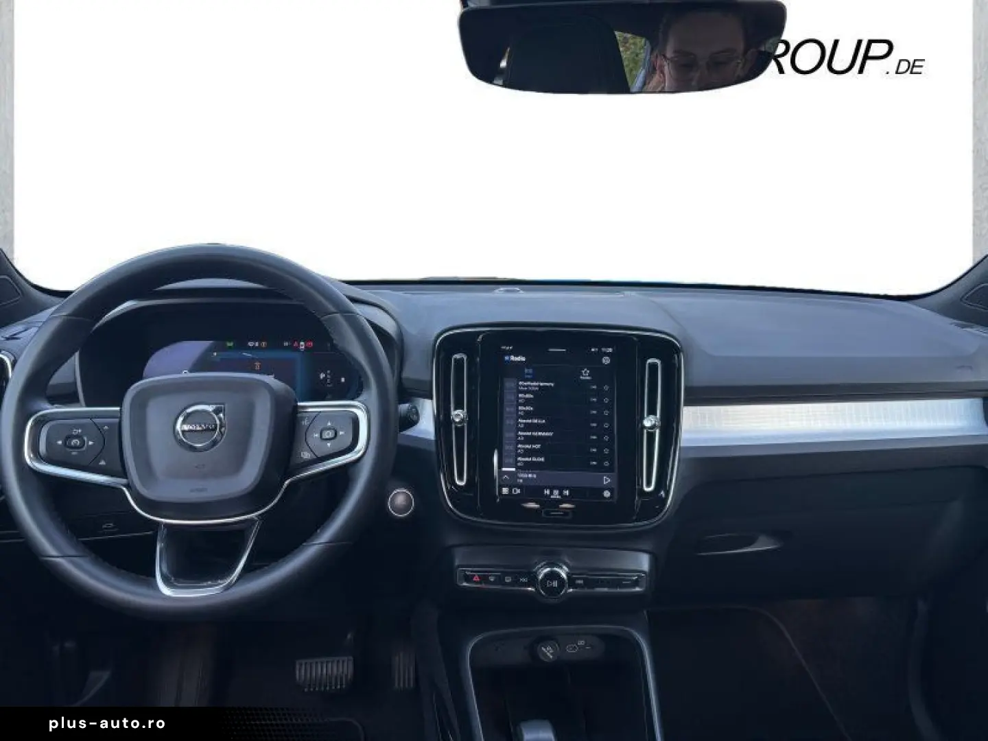 VOLVO XC40 Core 2WD