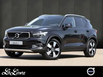 VOLVO XC40 T2 Momentum Pro NP 41.400 - INTELLI-PRO AHK