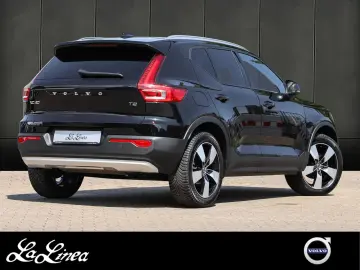VOLVO XC40 T2 Momentum Pro NP 41.400 - INTELLI-PRO AHK