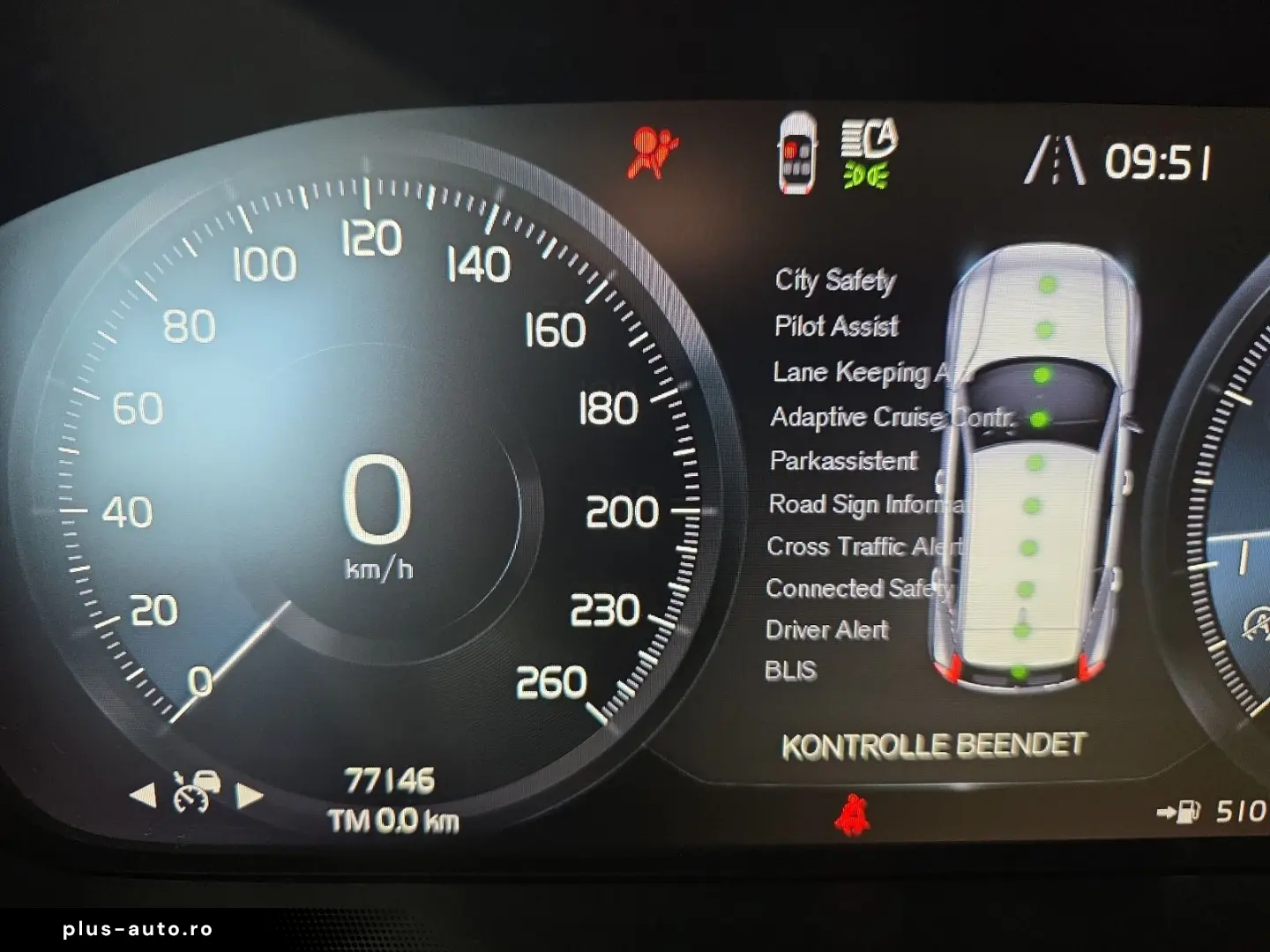 VOLVO XC40 T3 Momentum Pro ACC BLIS AHK Kamera LED SHZ