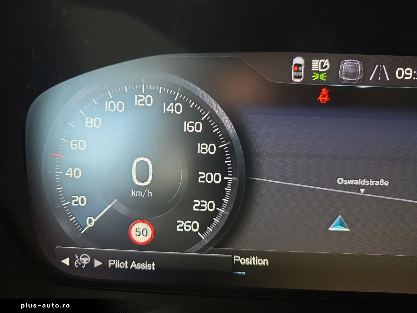 VOLVO XC40 T3 Momentum Pro ACC BLIS AHK Kamera LED SHZ